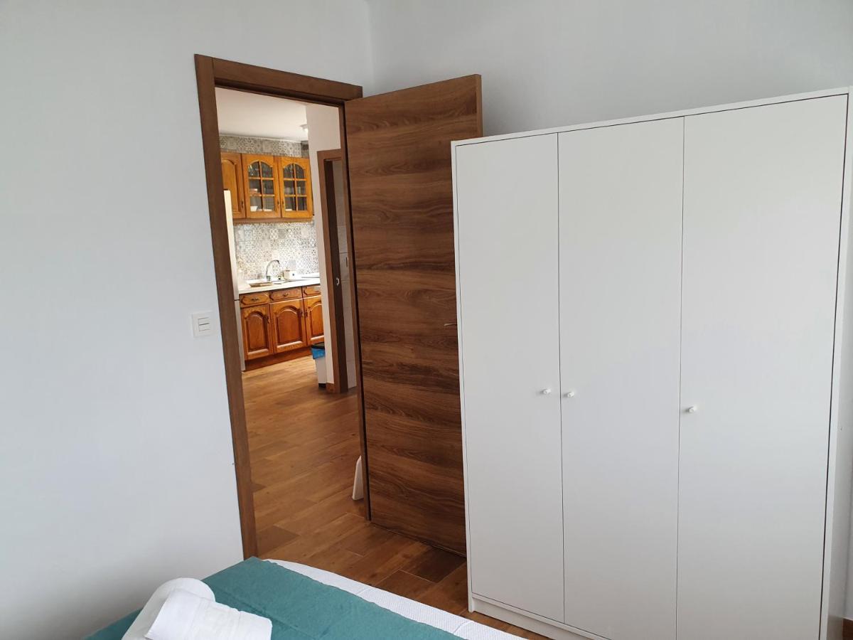 Vv85 Vivienda Vacacional Casa Tames Ribadesella Bagian luar foto